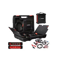 LAUNCH X431 Automotive Oscilloscope O2-1 Scopebox 4 channels 100MHz USB DC AC Oscilloscopes for X-431 PAD VII PAD VPAD III